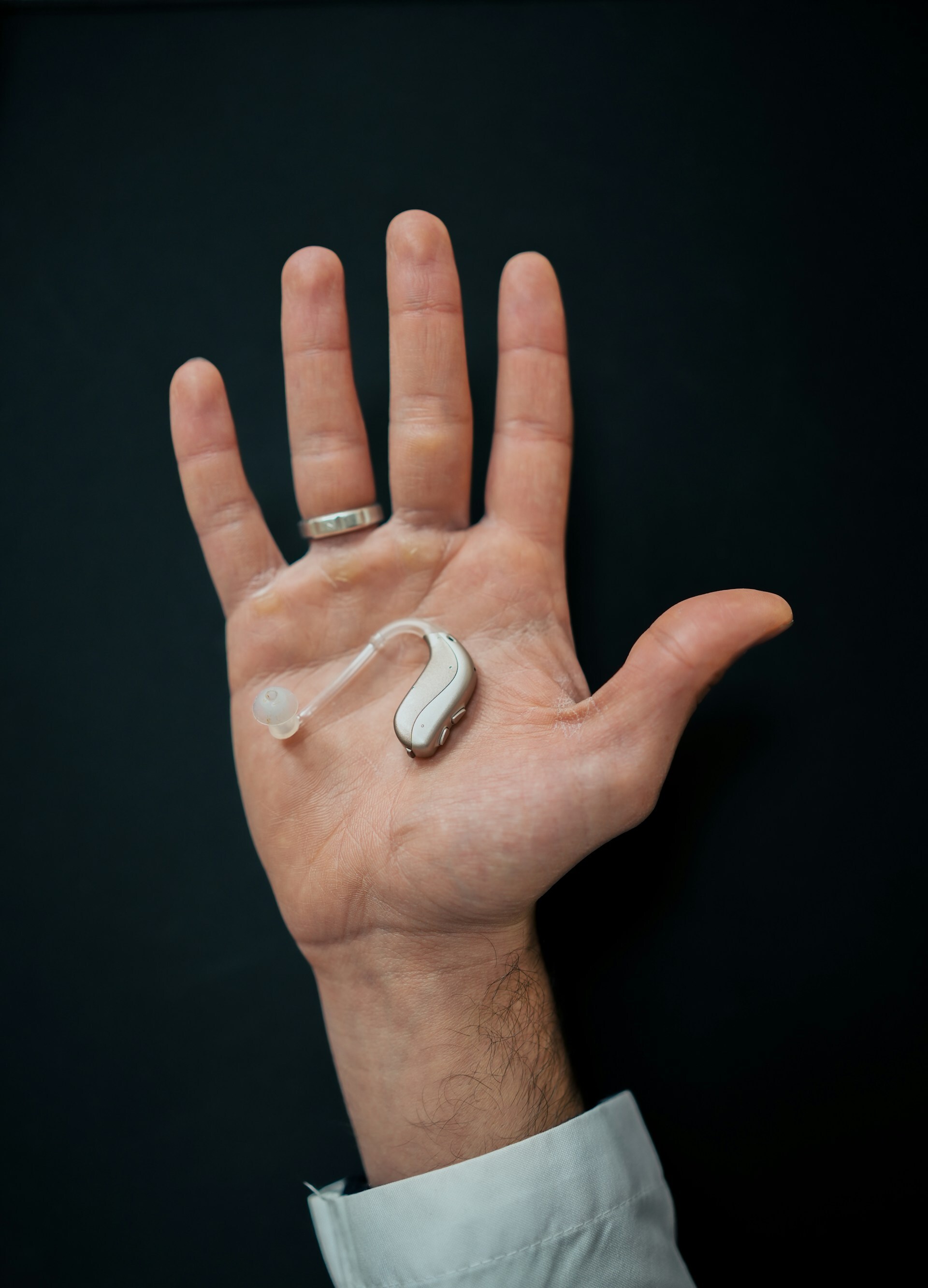 Hearing Aid