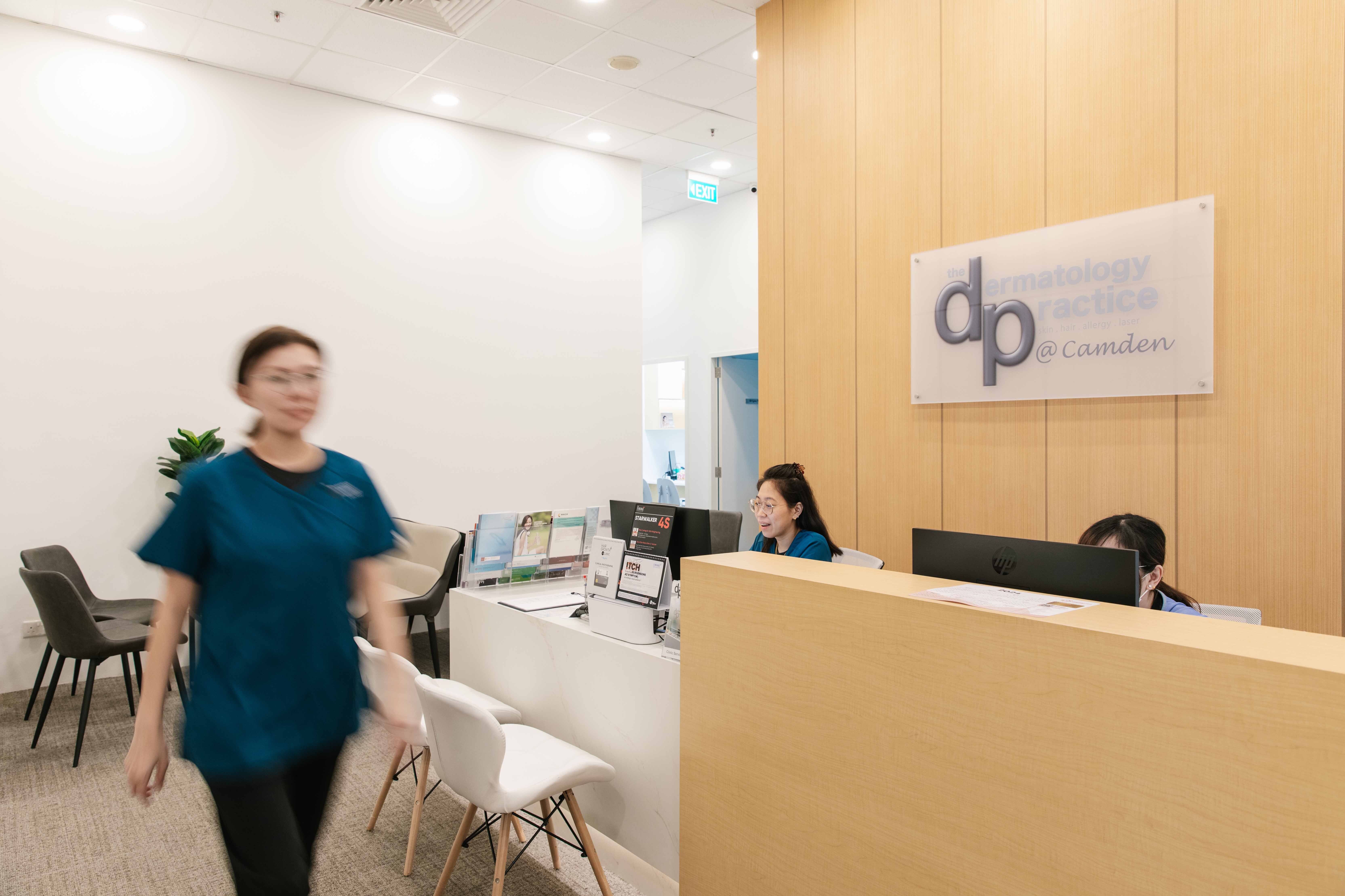Dermatology Practice