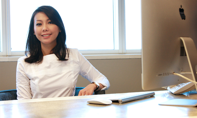 Dr Yvonne Goh