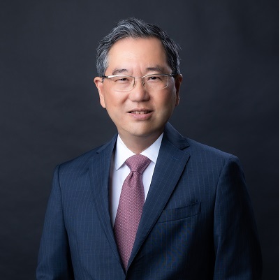 Dr Adrian Koh