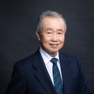 Dr Ang Beng Chong R