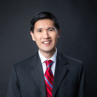 Dr Daniel Su R