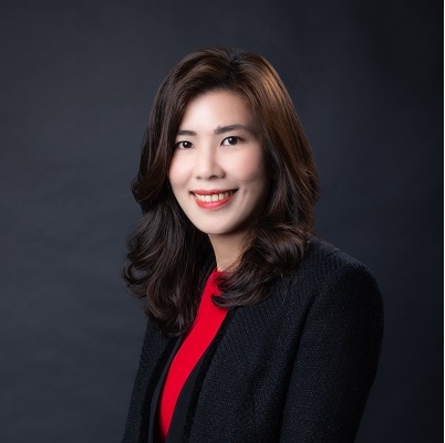 Dr Elaine Chee R