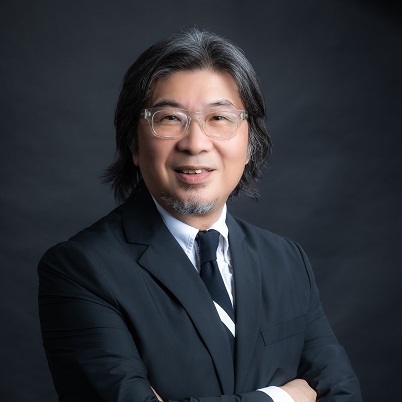 Prof Donald Tan R