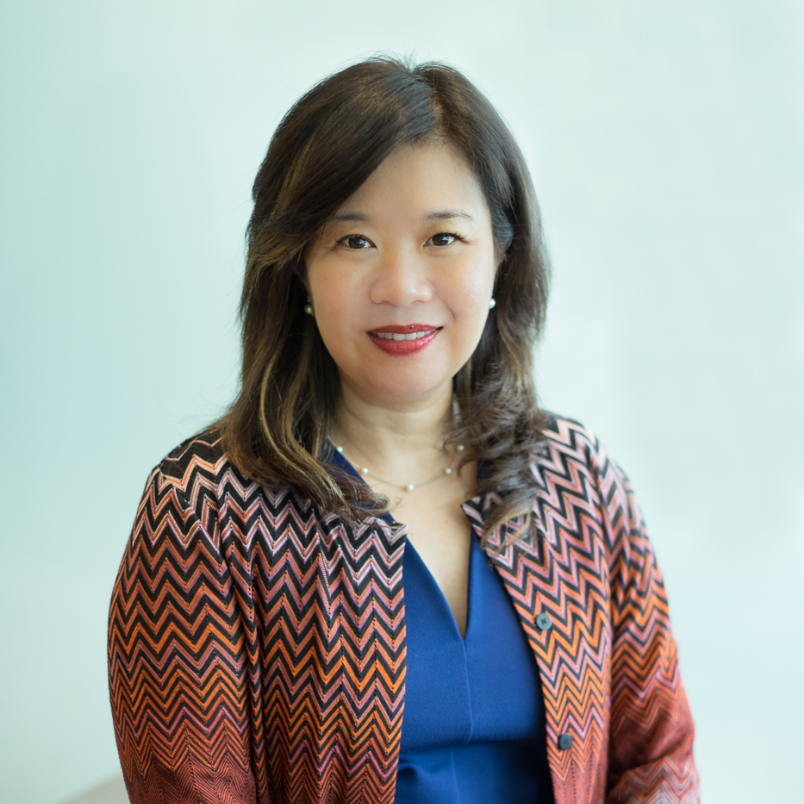 Profile img Dr Carolyn Loh