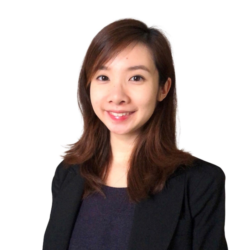 Profile img Dr Amanda LAW Hui Hui