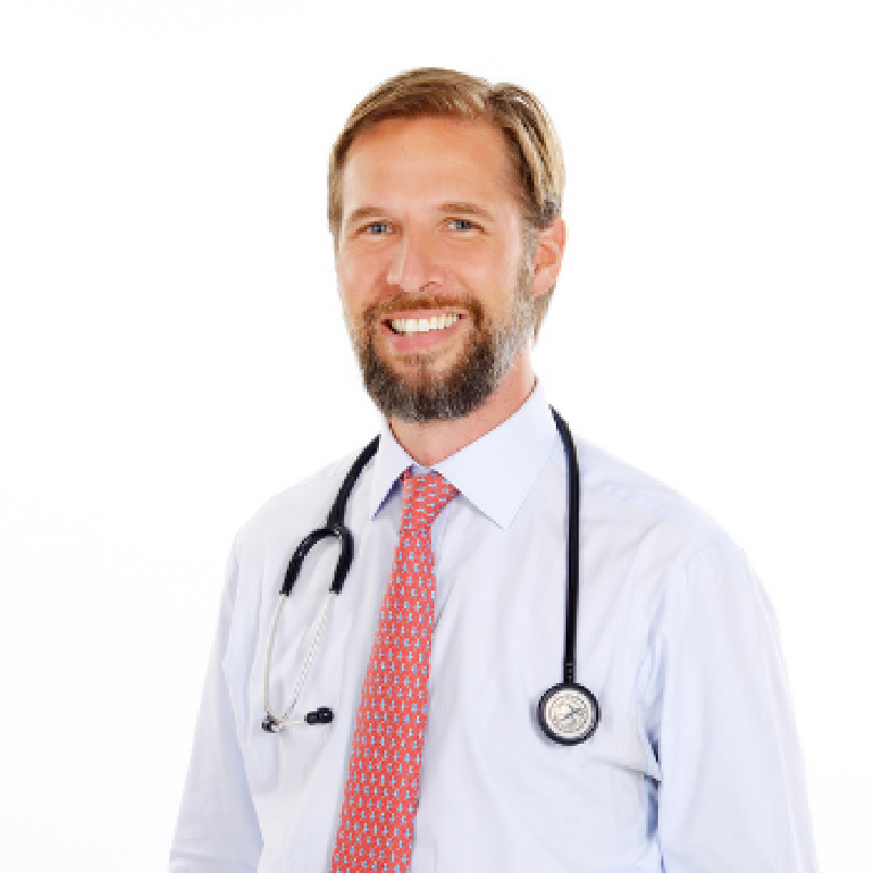 Profile img Dr Christopher Eldridge