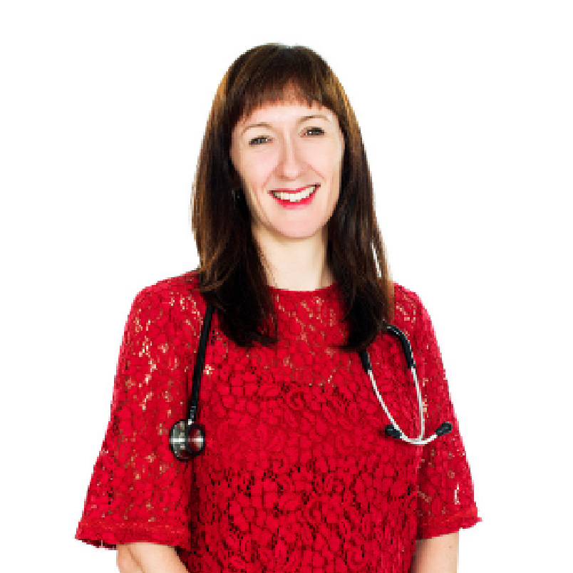 Profile img Dr Heather King