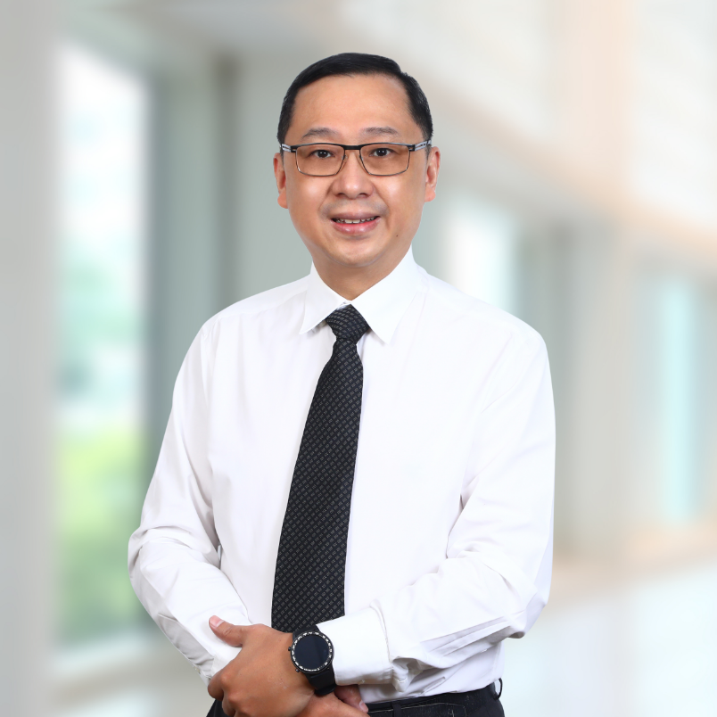 Profile img Dr Ho Tzin Yih