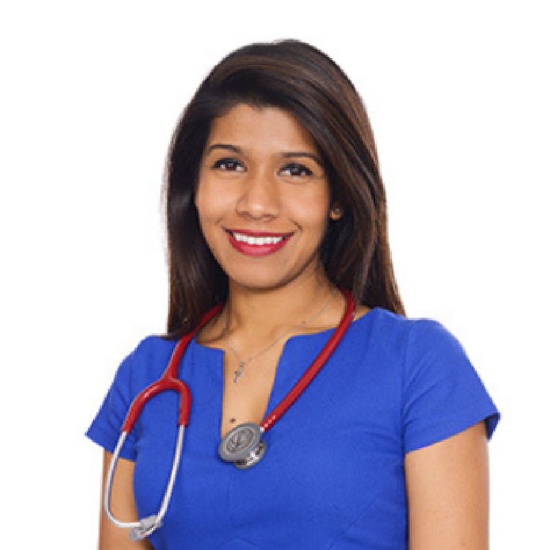 Profile img Dr Sonali Dassanaike