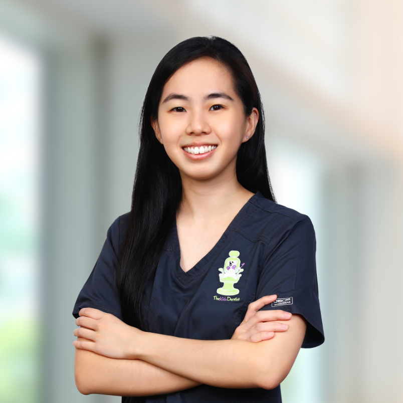Profile img Dr Sylvia Koh