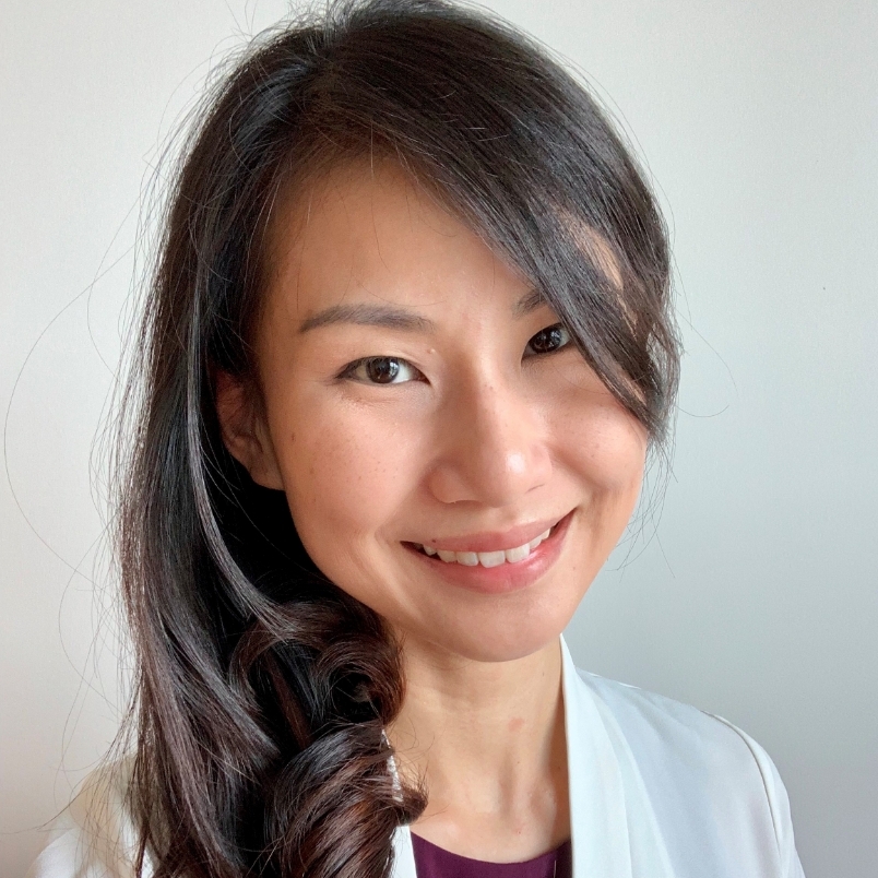 Profile img Dr Valerie TEY Hwee Shinn