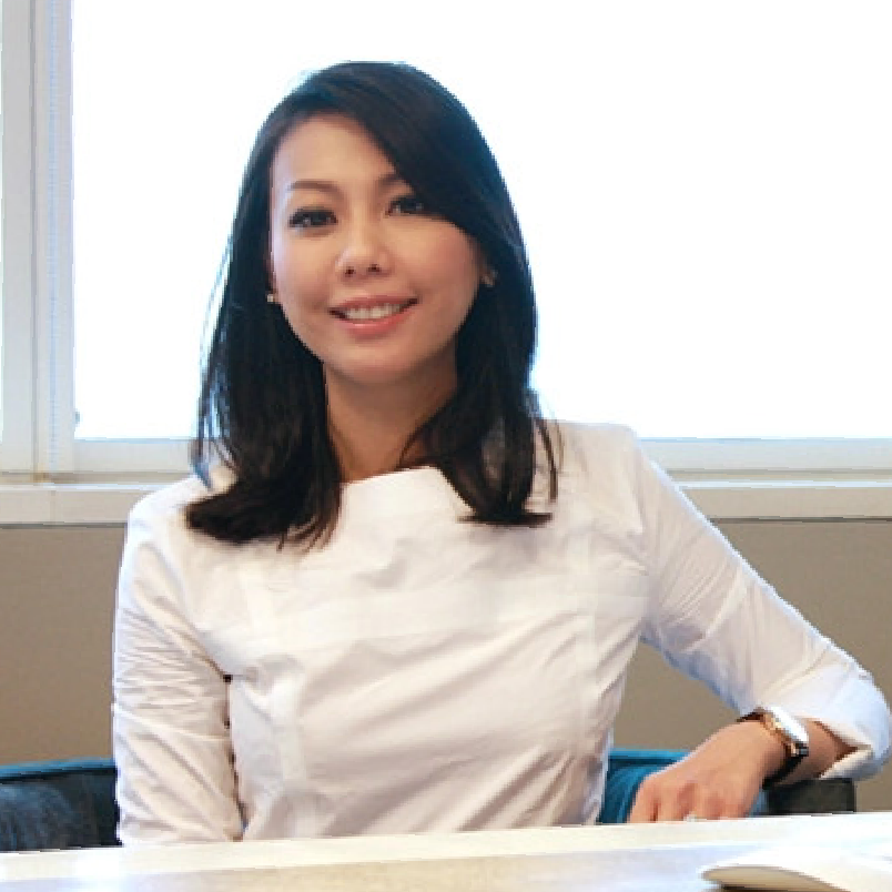 Profile img Dr Yvonne Goh